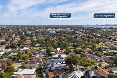 House For Sale - WA - Booragoon - 6154 - Prime Location, Generous Landholding & Endless Potential.  (Image 2)