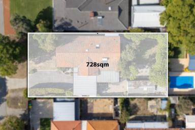House For Sale - WA - Booragoon - 6154 - Prime Location, Generous Landholding & Endless Potential.  (Image 2)