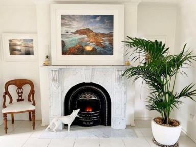 House For Sale - TAS - Newnham - 7248 - Large house with fantastic features and separate studio. Close to all facilities.  (Image 2)