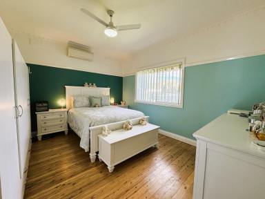 House For Sale - NSW - Inverell - 2360 - Charming Cottage neat as a pin  (Image 2)