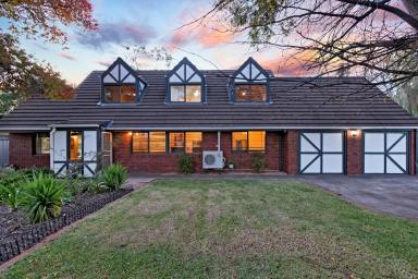 House For Sale - VIC - Mildura - 3500 - Character on Washington Park  (Image 2)