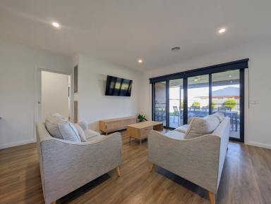 House For Lease - VIC - Swan Hill - 3585 - Modern Comfort in Tower Hill Estate  (Image 2)
