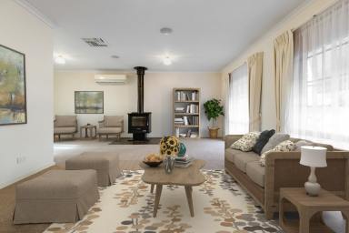 House For Sale - VIC - Merbein - 3505 - Solid Investment or Family Haven in Merbein  (Image 2)