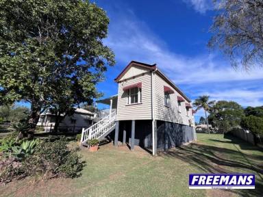 House For Sale - QLD - Kingaroy - 4610 - 1,214m2 Residential B allotment, ideal for future development  (Image 2)