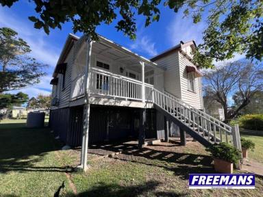 House For Sale - QLD - Kingaroy - 4610 - 1,214m2 Residential B allotment, ideal for future development  (Image 2)