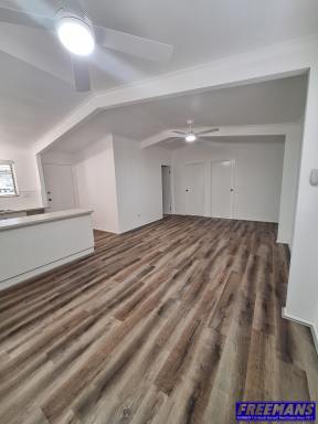 House For Lease - QLD - South Nanango - 4615 - Fantastic Renovated Home, Impressive Shed all on 4.94 acres!  (Image 2)