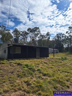 House For Lease - QLD - South Nanango - 4615 - Fantastic Renovated Home, Impressive Shed all on 4.94 acres!  (Image 2)