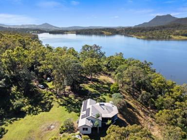 Livestock For Sale - QLD - Croftby - 4310 - An incredibly picturesque, highly improved rural property of significant scale  (Image 2)