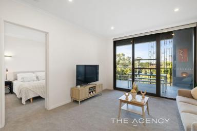 Apartment For Sale - WA - Maylands - 6051 - Effortless Style, Unbeatable Location – Unison on Tenth  (Image 2)