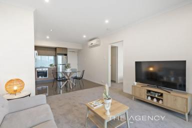 Apartment For Sale - WA - Maylands - 6051 - Effortless Style, Unbeatable Location – Unison on Tenth  (Image 2)