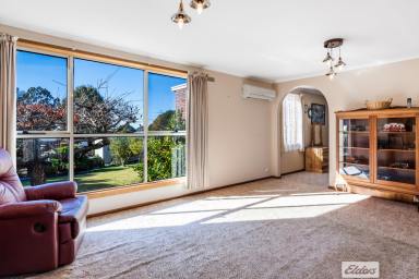 House For Sale - TAS - Upper Burnie - 7320 - VERY WELL PRESENTED HOME ON LARGE LEVEL BLOCK  (Image 2)