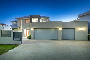 House For Sale - WA - Jindalee - 6036 - THE ULTIMATE COASTAL SANCTUARY!!  (Image 2)
