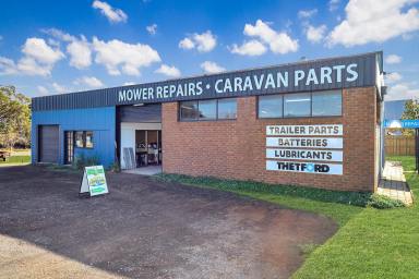 Business For Sale - VIC - Portland - 3305 - Well Established With Potential For Growth!  (Image 2)