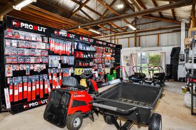 Business For Sale - VIC - Portland - 3305 - Well Established With Potential For Growth!  (Image 2)