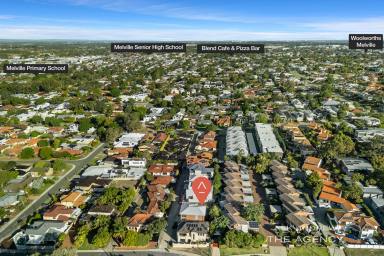 Residential Block For Sale - WA - Melville - 6156 - THE HEIGHTS OF MELVILLE  (Image 2)