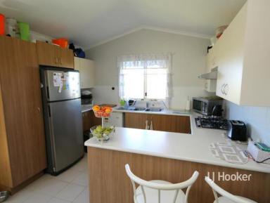 House For Lease - NSW - Inverell - 2360 - Hardiplank Home Located in Delungra  (Image 2)