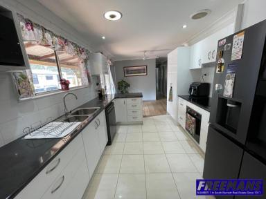 Acreage/Semi-rural For Sale - QLD - Nanango - 4615 - Luxuriously Transformed And Comfortable Home On 5.7 Acres With Sheds  (Image 2)