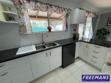 Acreage/Semi-rural For Sale - QLD - Nanango - 4615 - Luxuriously Transformed And Comfortable Home On 5.7 Acres With Sheds  (Image 2)