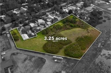 Residential Block For Sale - VIC - Cannons Creek - 3977 - Build Your Dream Coastal Escape on 3.24 Acres in Cannons Creek  (Image 2)