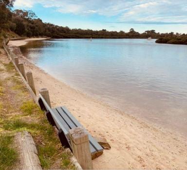 Residential Block For Sale - VIC - Cannons Creek - 3977 - Build Your Dream Coastal Escape on 3.24 Acres in Cannons Creek  (Image 2)