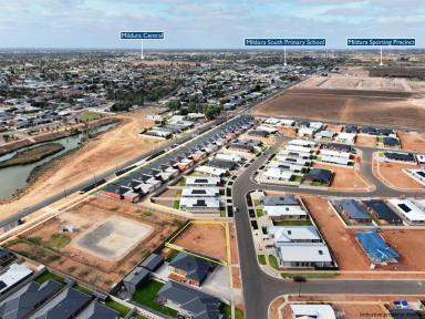Residential Block For Sale - VIC - Mildura - 3500 - GREAT VALUE TO BUILD YOUR FIRST HOME  (Image 2)