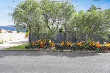 House For Lease - QLD - Edmonton - 4869 - Fully Tiled - Secure Patio - Tropical Pool - Off Street Parking  (Image 2)