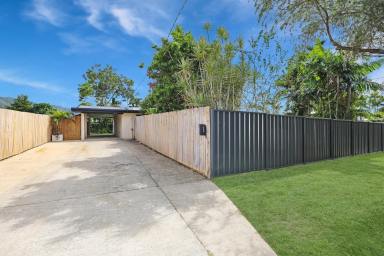 House For Lease - QLD - Edmonton - 4869 - Fully Tiled - Secure Patio - Tropical Pool - Off Street Parking  (Image 2)
