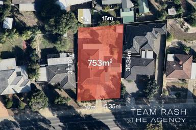 House For Sale - WA - Kelmscott - 6111 - Cosy Family Home with Development Potential on 753sqm (R15/40 Zoning)  (Image 2)