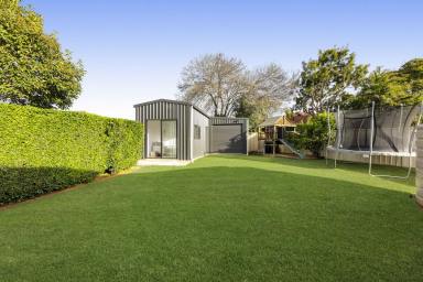 House For Sale - QLD - Middle Ridge - 4350 - Family Friendly Living - Big 785m2 Block + Shed!  (Image 2)