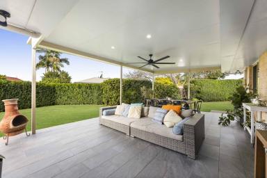 House Sold - QLD - Middle Ridge - 4350 - Family Friendly Living - Big 785m2 Block + Shed!  (Image 2)