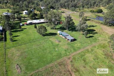 Acreage/Semi-rural For Sale - QLD - Laidley South - 4341 - 10 acres, Dual Living on Offer  (Image 2)