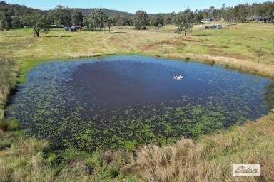Acreage/Semi-rural For Sale - QLD - Laidley South - 4341 - 10 acres, Dual Living on Offer  (Image 2)