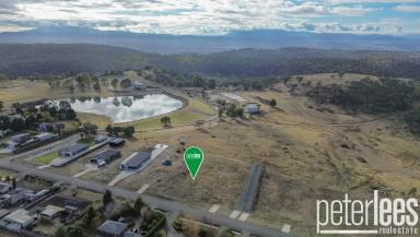 Residential Block For Sale - TAS - Blackstone Heights - 7250 - An Exceptional Opportunity in Beautiful Blackstone Heights  (Image 2)