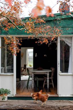 House For Sale - VIC - Forrest - 3236 - CHARMING ESCAPE WITH ENDLESS POSSIBILITIES  (Image 2)