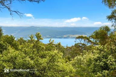 Residential Block For Sale - TAS - North Bruny - 7150 - Tranquil Acreage - Filtered Water Views, Privacy & Village Convenience!  (Image 2)