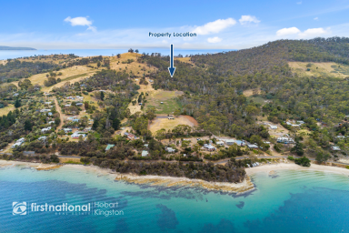 Residential Block For Sale - TAS - North Bruny - 7150 - Tranquil Acreage - Filtered Water Views, Privacy & Village Convenience!  (Image 2)