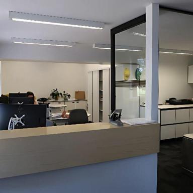 Office(s) For Sale - NSW - Rosebery - 2018 - Versatile Freestanding Commercial Building - Approx 1000sqm over two floors  (Image 2)