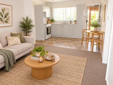 Apartment Leased - NSW - Berry - 2535 - 1 Bedroom unit Berry (Image 2)