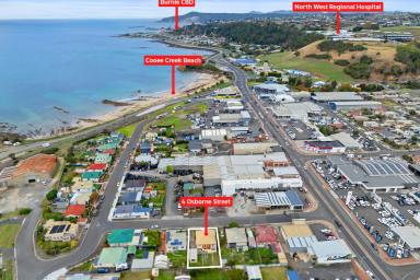 House For Sale - TAS - Cooee - 7320 - Old Bones, Big Potential in Cooee  (Image 2)