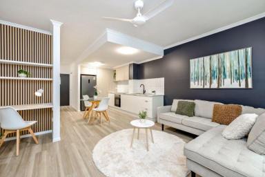 Townhouse For Sale - QLD - Manoora - 4870 - 2 Bed Town House For sale, fully renovated  (Image 2)