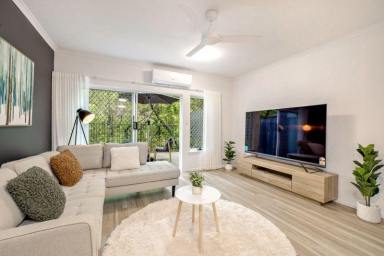 Townhouse For Sale - QLD - Manoora - 4870 - 2 Bed Town House For sale, fully renovated  (Image 2)