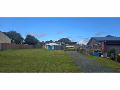 Residential Block For Sale - NSW - Coomba Park - 2428 - Level residential land for sale at Coomba Park  (Image 2)