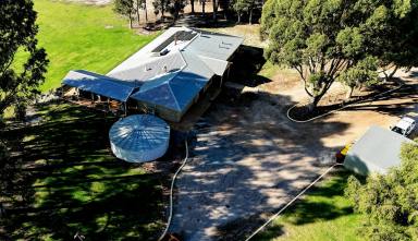 Mixed Farming For Sale - WA - West Coolup - 6214 - Picture Perfect Rural Lifestyle!  (Image 2)