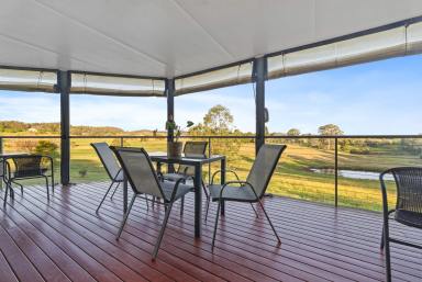 Acreage/Semi-rural For Sale - QLD - Canina - 4570 - Spacious Lifestyle Property with Stunning Views  (Image 2)