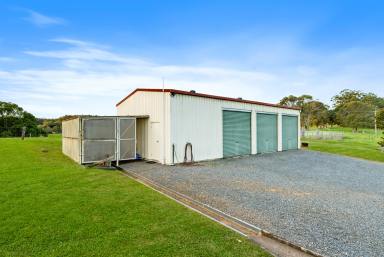 Acreage/Semi-rural For Sale - QLD - Canina - 4570 - Spacious Lifestyle Property with Stunning Views  (Image 2)