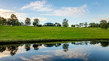 Acreage/Semi-rural For Sale - QLD - Canina - 4570 - Spacious Lifestyle Property with Stunning Views  (Image 2)