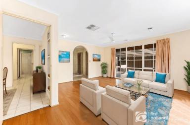 House For Lease - VIC - Cranbourne North - 3977 - Ideal Location  (Image 2)