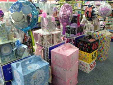 Business For Sale - NSW - Point Piper - 2027 - Established Party & Themed Retail - Online - B2B & E-Commerce National Clients (Image 2)