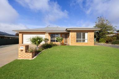 House For Sale - NSW - Temora - 2666 - Immaculate Home with Room to Grow  (Image 2)