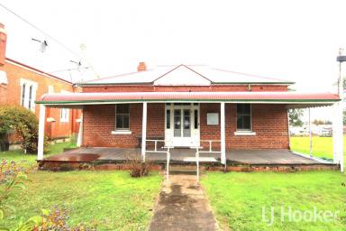 House Auction - NSW - Inverell - 2360 - Historic Catholic Church & Presbytery – Once-in-a-Lifetime Opportunity in Bundarra Village
Auction | On Site | Saturday 5th July 11am  (Image 2)